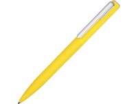 Ручка пластиковая шариковая Bon soft-touch