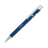 Ручка шариковая "Arni" синий