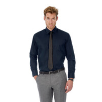 Рубашка мужская с длинным рукавом Sharp LSL/men XL