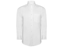 Рубашка мужская "Oxford", белый