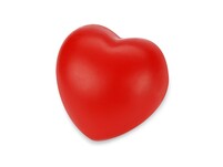 Антистресс «Сердце», красный (Р)