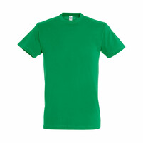 Футболка мужская "Regent", ярко-зеленый_S, 100% х/б, 150 г/м2