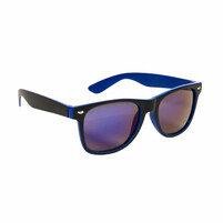 Солнцезащитные очки GREDEL c 400 УФ-защитой, синий, пластик