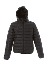 Куртка мужская "Vilnius Man", черный_ 3XL, 100% нейлон, 20D; подкладка: 100% полиэстер, 300T