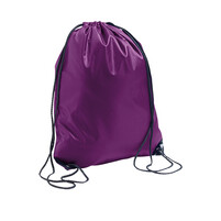 Рюкзак "URBAN", фиодетовый, 45×34,5 см, 100% полиэстер, 210D