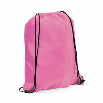 Рюкзак "Spook", розовый, 34х42 см,  полиэстер 210 Т